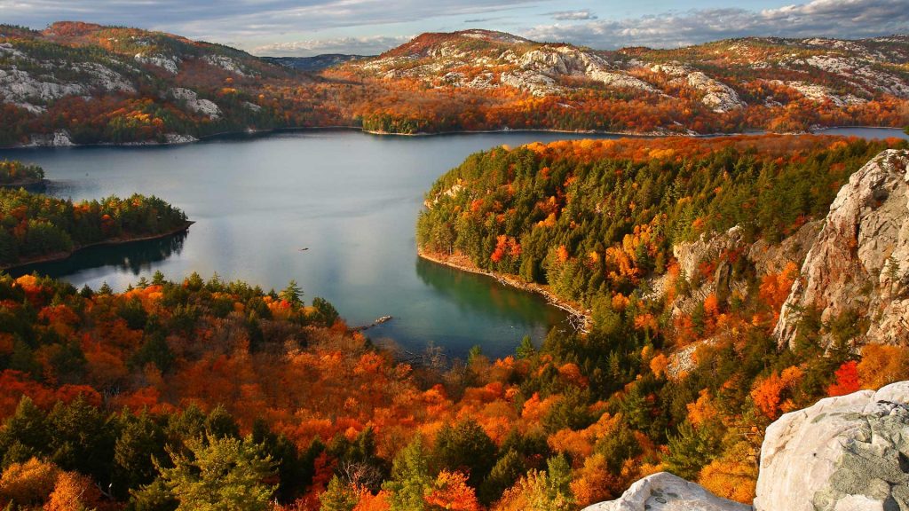 Killarney Thanksgiving – Bing Wallpaper Download