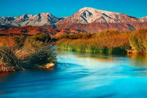 Owens River