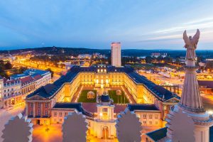 Potsdam Stadtschloss