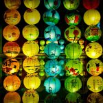 Singapore Lanterns