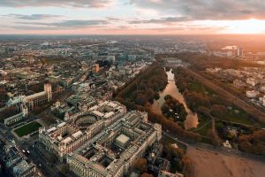 St James Park