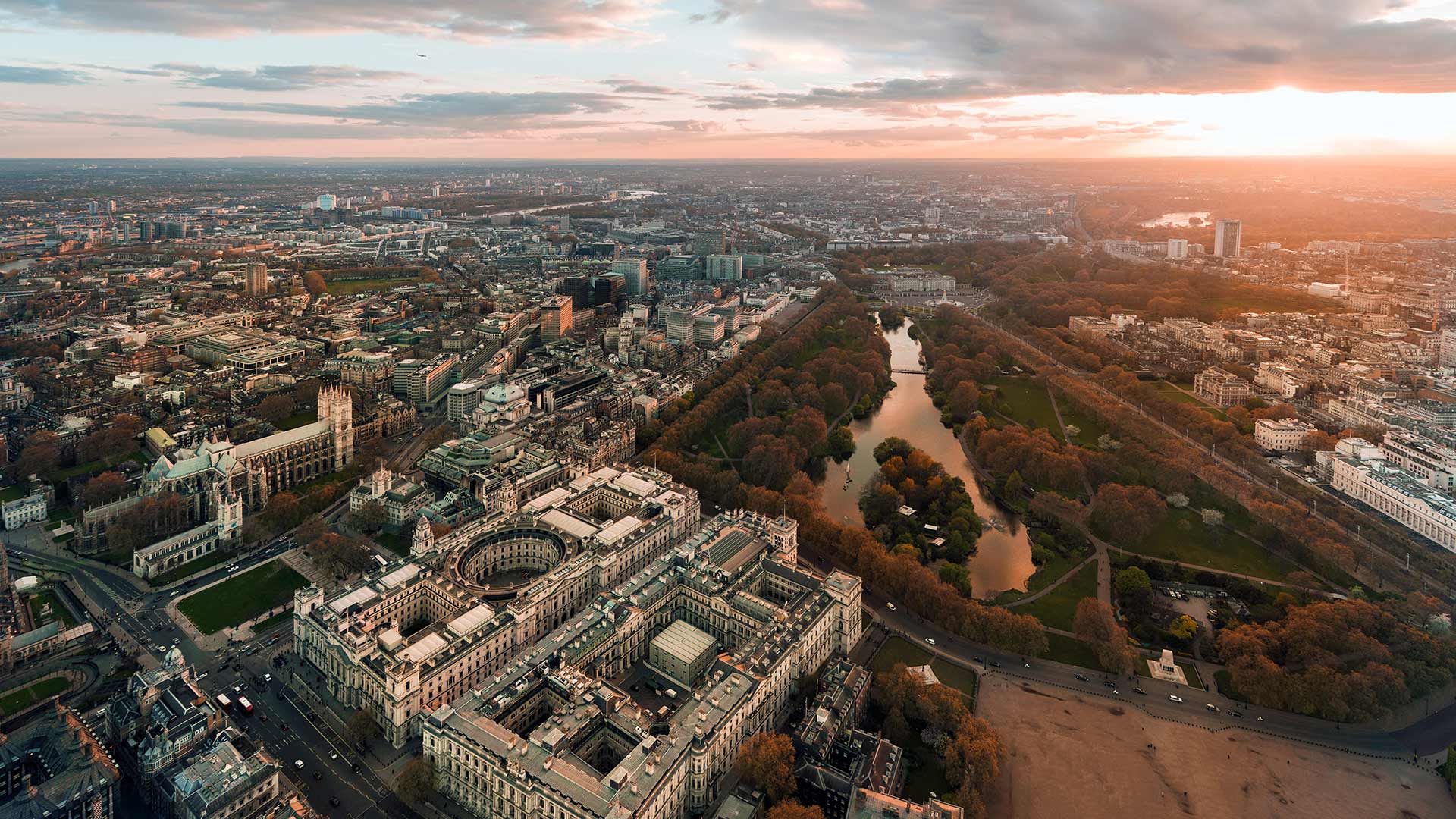 St James Park