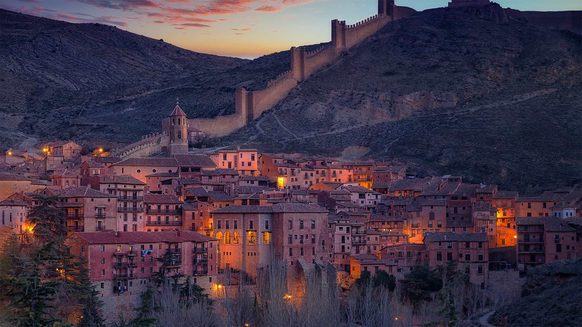 Albarracin