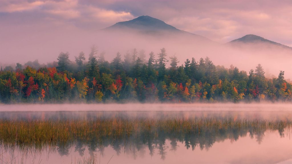 Connery Pond