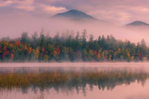 Connery Pond