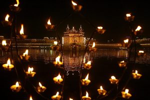 Guru Diyas