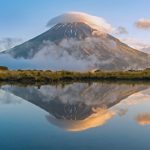 Mount Taranaki