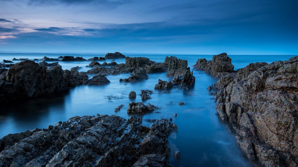 St Andrews Coast