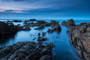 St Andrews Coast