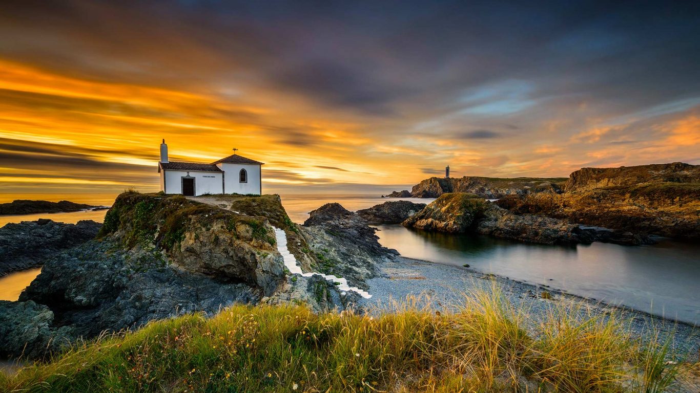 Virxe Porto – Bing Wallpaper Download