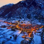 Benasque Valley