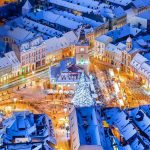 Brasov Xmas