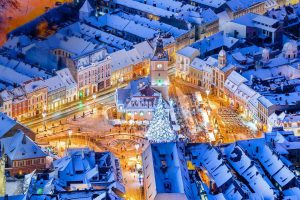 Brasov Xmas