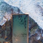 Cronulla Tidal Bath