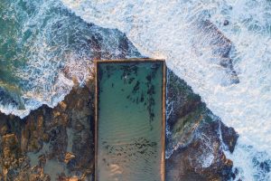 Cronulla Tidal Bath