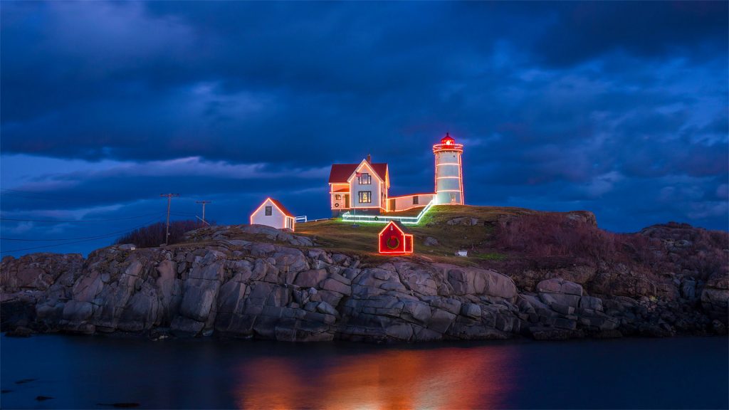 Holiday Nubble