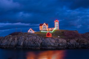 Holiday Nubble