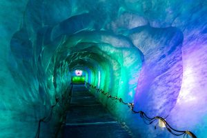 Ice Cave