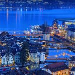 Lucerne Holiday