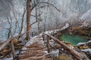 Plitvice Lakes National Park