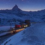 Polar Express