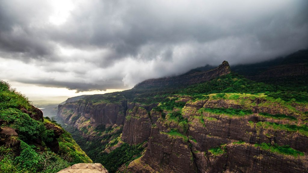 Pune Ghat