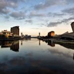 Salford Quays