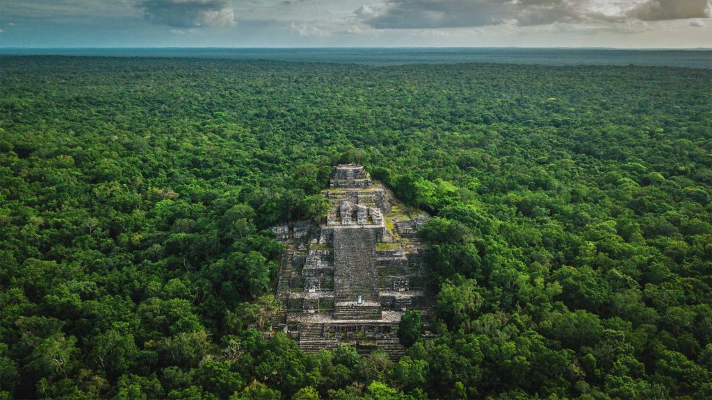 Calakmul