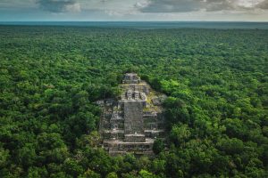 Calakmul