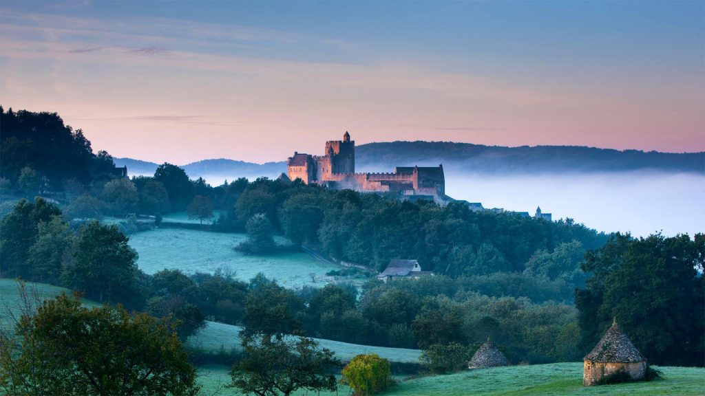 Chateau Beynac