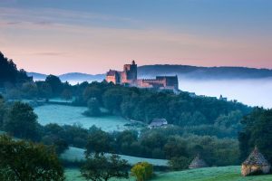 Chateau Beynac