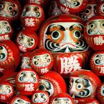 Daruma Temple