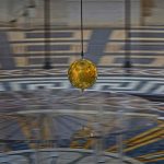 Foucaults Pendulum