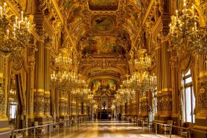 Opera Garnier