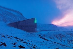 Seed Vault