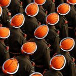 Soldiers Orange Turban