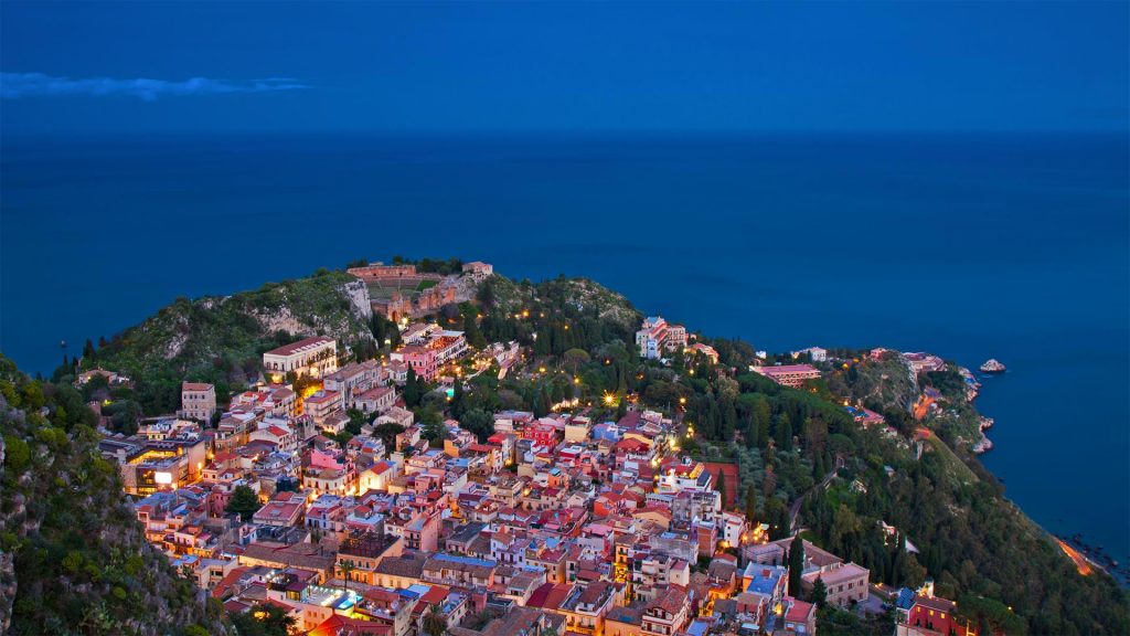 Taormina