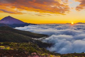 Teide NP