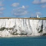 White Cliffs