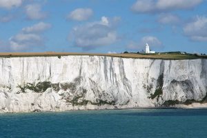 White Cliffs