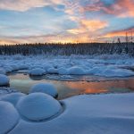 Yukon Clouds