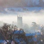 Cotswolds Snow