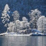 Koenigssee Winter