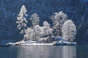 Koenigssee Winter