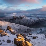 Langdale Snow