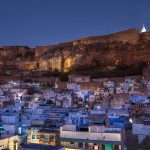 Mehrangarh Fort Rajasthan