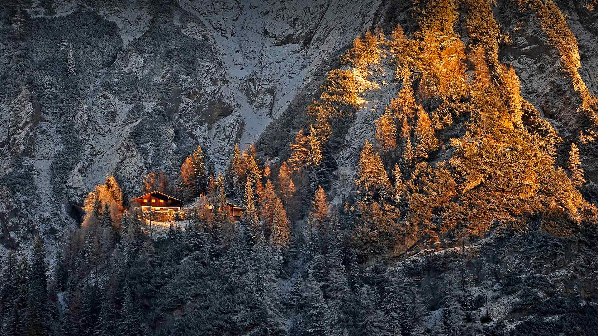 Mittenwalder Hut