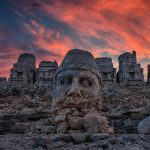 Mount Nemrut