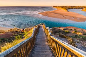 Onkaparinga River