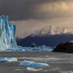 Perito Moreno Argentina